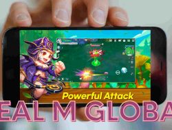 Download Seal M APK – Game Mobile Baru Berbasis Online!