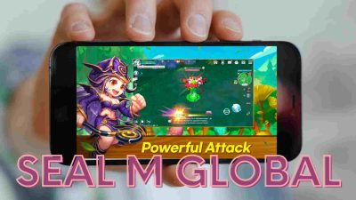 Download Seal M APK – Game Mobile Baru Berbasis Online!