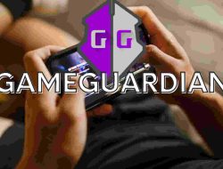 GameGuardian Net APK: Akses Tak Terbatas ke Dalam Game Anda