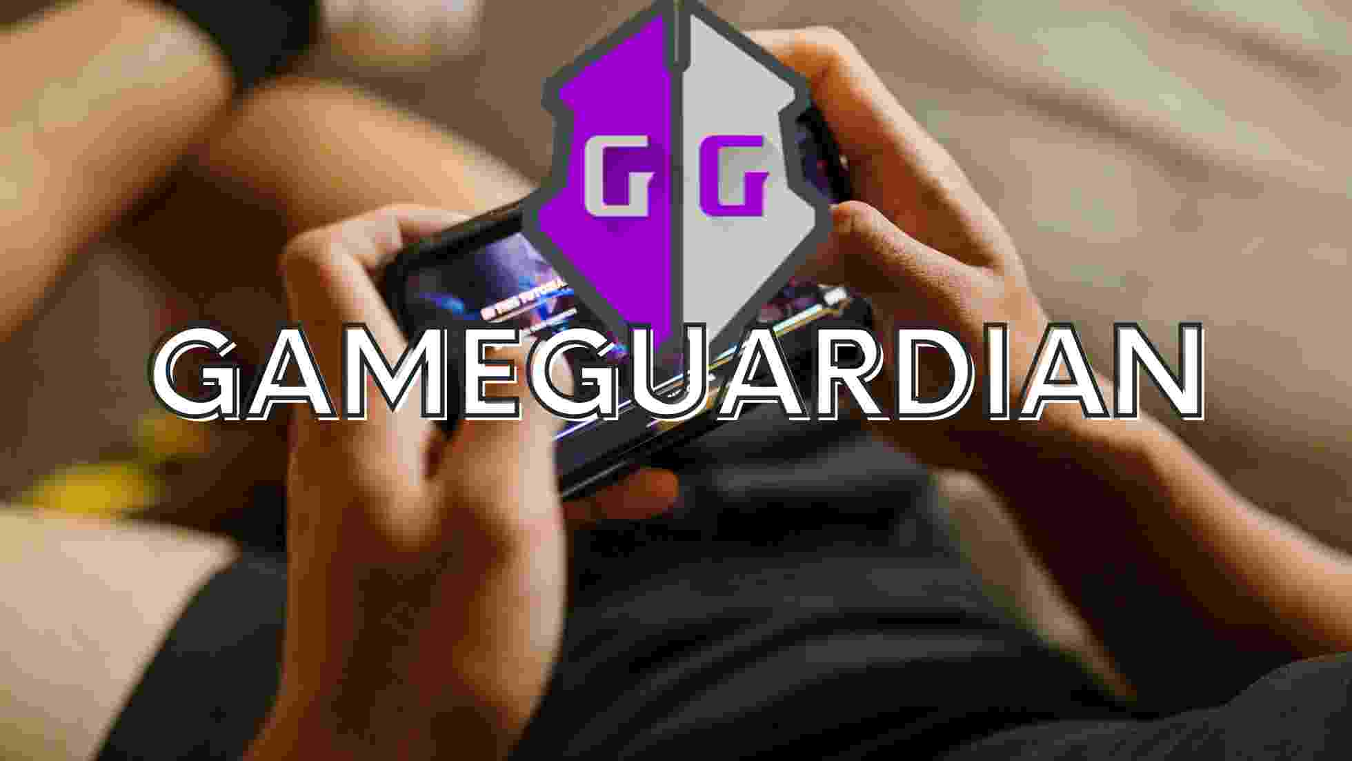 gameguardian net
