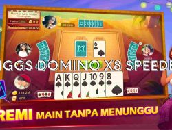 Download Higgs Domino Mod Apk v 1.87 X8 Speeder