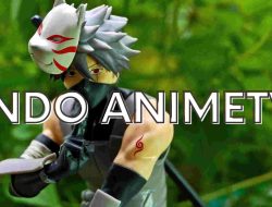 Indo AnimeTV: Platform Kekinian Bagi Pecinta Anime Subtitle Indonesia