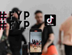 Jadwal FYP TikTok Indonesia Terbaru Konten Auto Viral Dan Ramai
