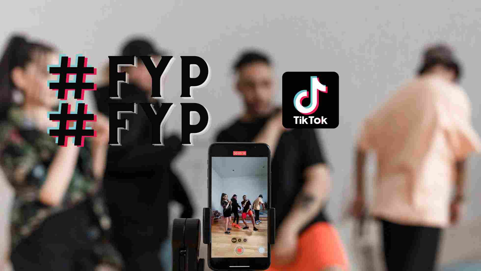 jadwal fyp tiktok