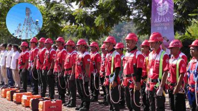 Kesiapan TelkomGroup Dukung Sukses Konferensi Tingkat Tinggi ASEAN 2023