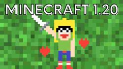 minecraft 1.20