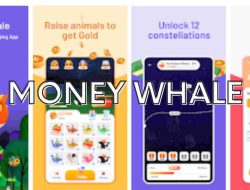 Money Whale: Game Penghasil Uang Apakah Legal?