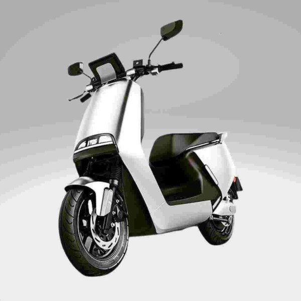 Yadea G5