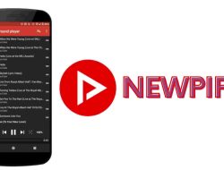 NewPipe APK: Alternatif Cerdas untuk Mengunduh Konten YouTube dan SoundCloud