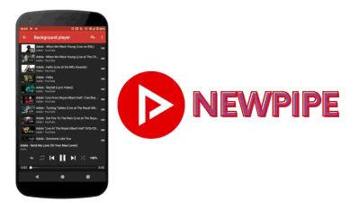 NewPipe APK: Alternatif Cerdas untuk Mengunduh Konten YouTube dan SoundCloud