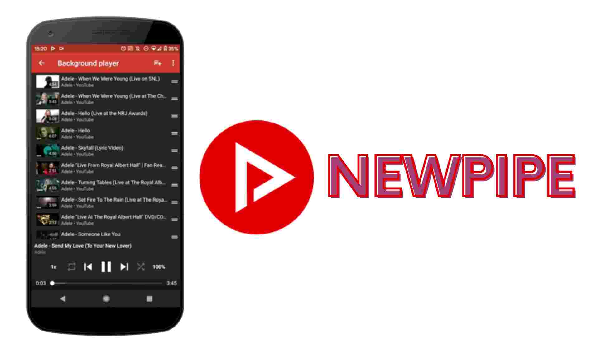 niewpipe apk