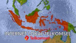 paket Internet lokal Telkomsel