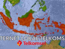 Paket Internet Lokal Telkomsel: Hemat dan Stabil di Area Anda