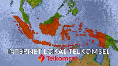 Paket Internet Lokal Telkomsel: Hemat dan Stabil di Area Anda