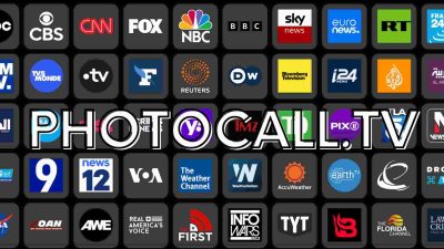 Photocall.tv: Platform Streaming TV Internasional Gratis, Aman dan Mudah!