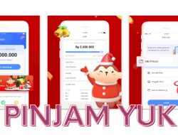 Pinjam Yuk: Tawarkan Pinjaman Online Cepat Langsung Cair