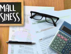Pinjaman UMKM Online Terdaftar OJK: Solusi Bisnis Anda