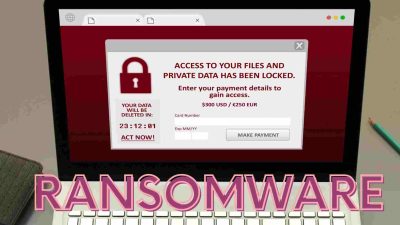 Ransomware: Ancaman Siber yang Harus Diwaspadai