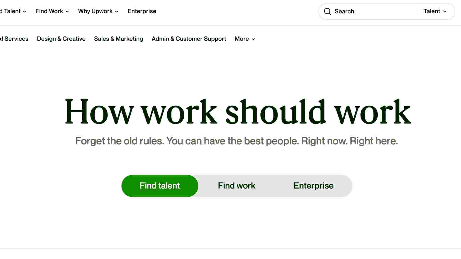 situs upwork