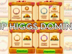 Cara Daftar Akun VIP Higgs Domino: Nikmati Keuntungan Seru!