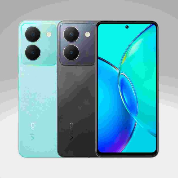 Vivo Y36