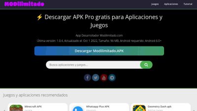 web modilimitado apk