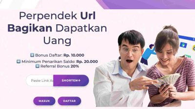 Cara Daftar Safelink 2023: Mengoptimalkan Peluang Menghasilkan Uang