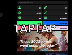 Taptap Com Apk Download: Unduh Aplikasi dan Game Yang Belum Rilis