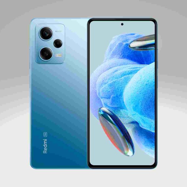Xiaomi Redmi Note 12 Pro 5G