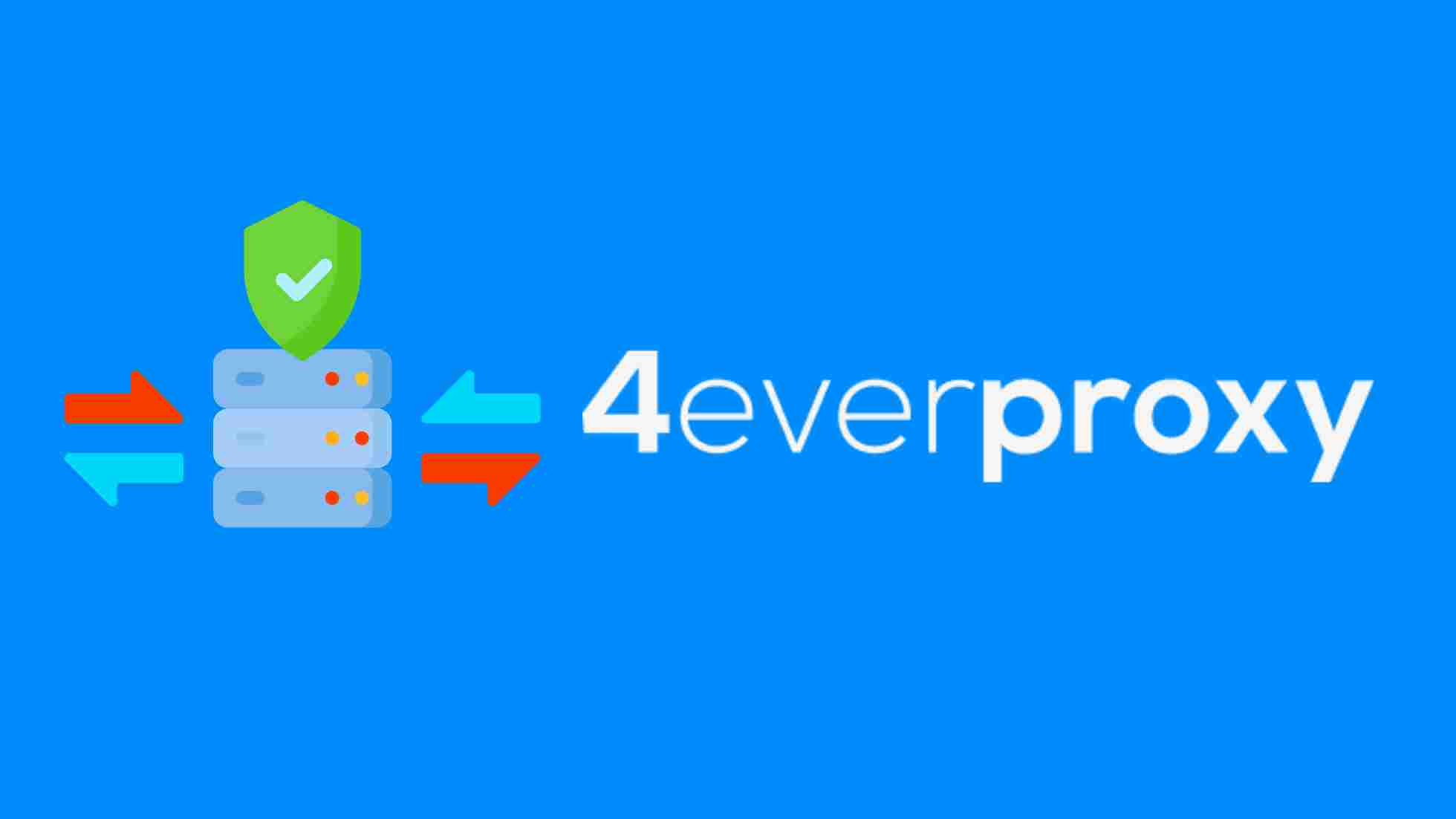 4everproxy