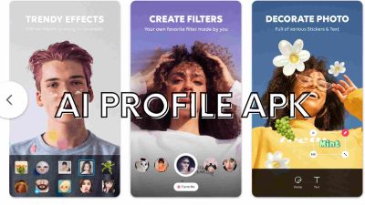 AI Profile APK