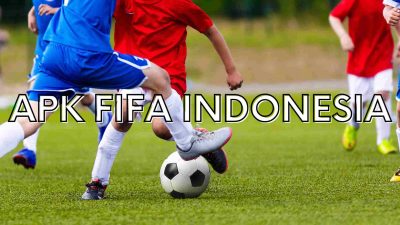 APK fifa indonesia