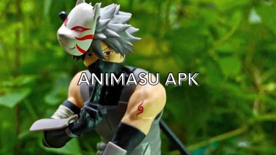 Animasu apk