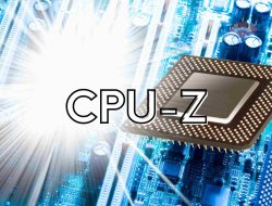 Tentang CPU-Z: Bukan Sekedar Software Biasa, Ini Raja Pengamat Hardwaremu!