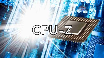 CPU-Z