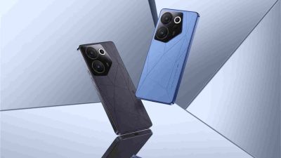 Tecno Camon 20 Series Wujudkan Pengalaman Fotografi Menyenangkan