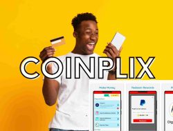 CoinPlix APK: Dapatkan Uang Lewat Main Game!