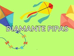 Diamante Pipas APK: Petualangan Layang-Layang Penuh Tantangan dan Strategi!