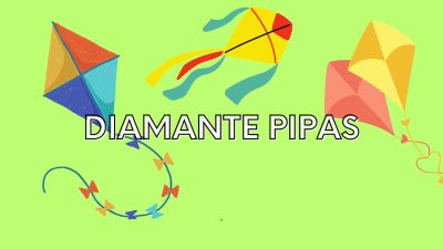 Diamante Pipas APK: Petualangan Layang-Layang Penuh Tantangan dan Strategi!