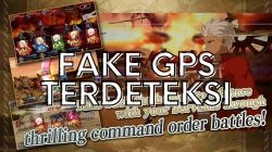 Download FGO NA English: Petualangan RPG Epik Dalam Franchise Fate