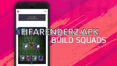 FIFARenderZ Apk