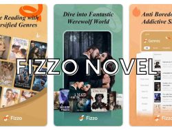 Aplikasi Fizzo Novel APK: Menghasilkan Uang dari Membaca Novel, Benarkah?
