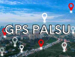 Cara Pasang Fake GPS Agar Tidak Terdeteksi Oleh Server Sehingga Aman Digunakan