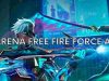 Garena Free Fire Force APK: Menang Lebih Mudah!