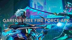 Garena Free Fire Force APK