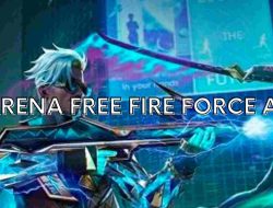 Garena Free Fire Force APK: Menang Lebih Mudah!