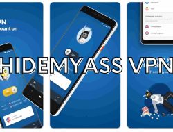 HideMyAss VPN: Amankan Internetanmu dengan Praktis!