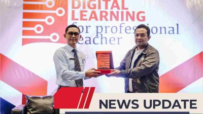 Digital Bootcamp IDL Telkom Unggul, Dorong Kompetensi Guru Era Digital