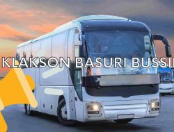 Download dan Pasang Klakson Basuri BUSSID: Panduan Lengkap 2023