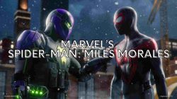 Spider-Man: Miles Morales – Pahlawan Remaja dalam Dunia Marvel yang Penuh Aksi!